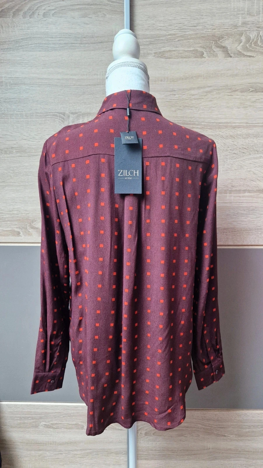 Camisa – photo 3